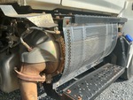 Engine with Diesel Particulate Filter