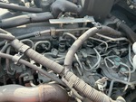 Engine with Fuel System
