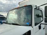 General Appearance with Glass
