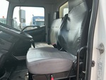 Cab with Seats/armrests