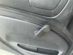 Cab with Window Controls