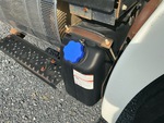 Engine with DEF / AdBlue Tank