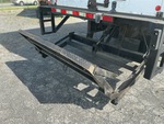 Configuration with Liftgate