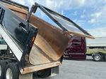 Configuration with Tailgate