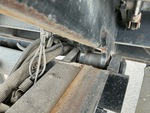 Configuration with Hinge Points