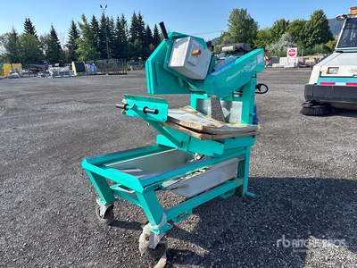Masonry 750 PLUS Saw أدوات يدوية متنوعة