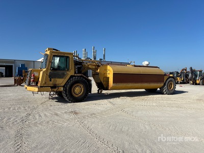 1997 Cat 613C Water Wagon