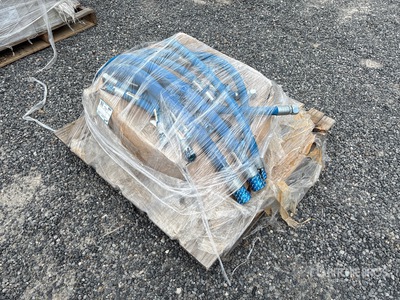 Frac Trailer Parts