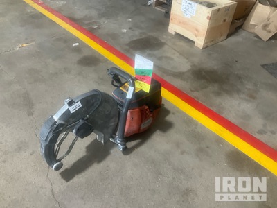 2022 Husqvarna K770 Cut-Off Saw