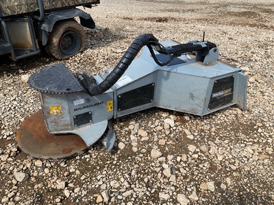 Baumalight DSA530 30 in Tree Saw Accessorio per mini pala