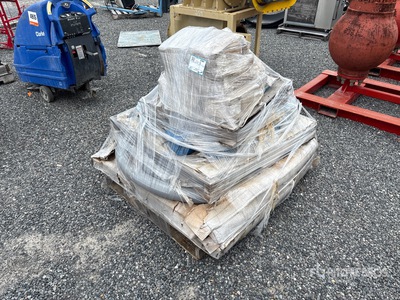 Frac Trailer Parts
