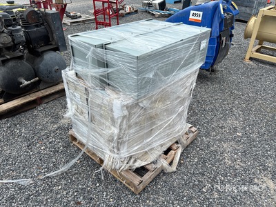 Frac Trailer Parts