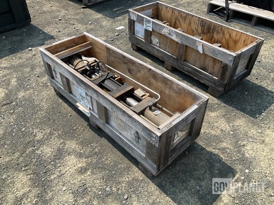 Reciprocating Compressor Unit