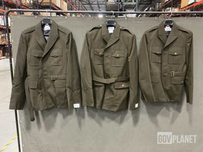 (240) Men's Coats