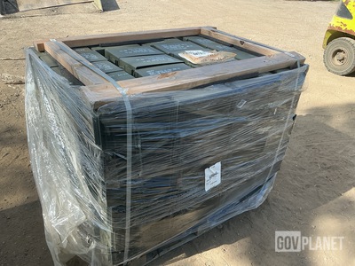 (120) M2A2 Ammo Cans - For 5.56mm