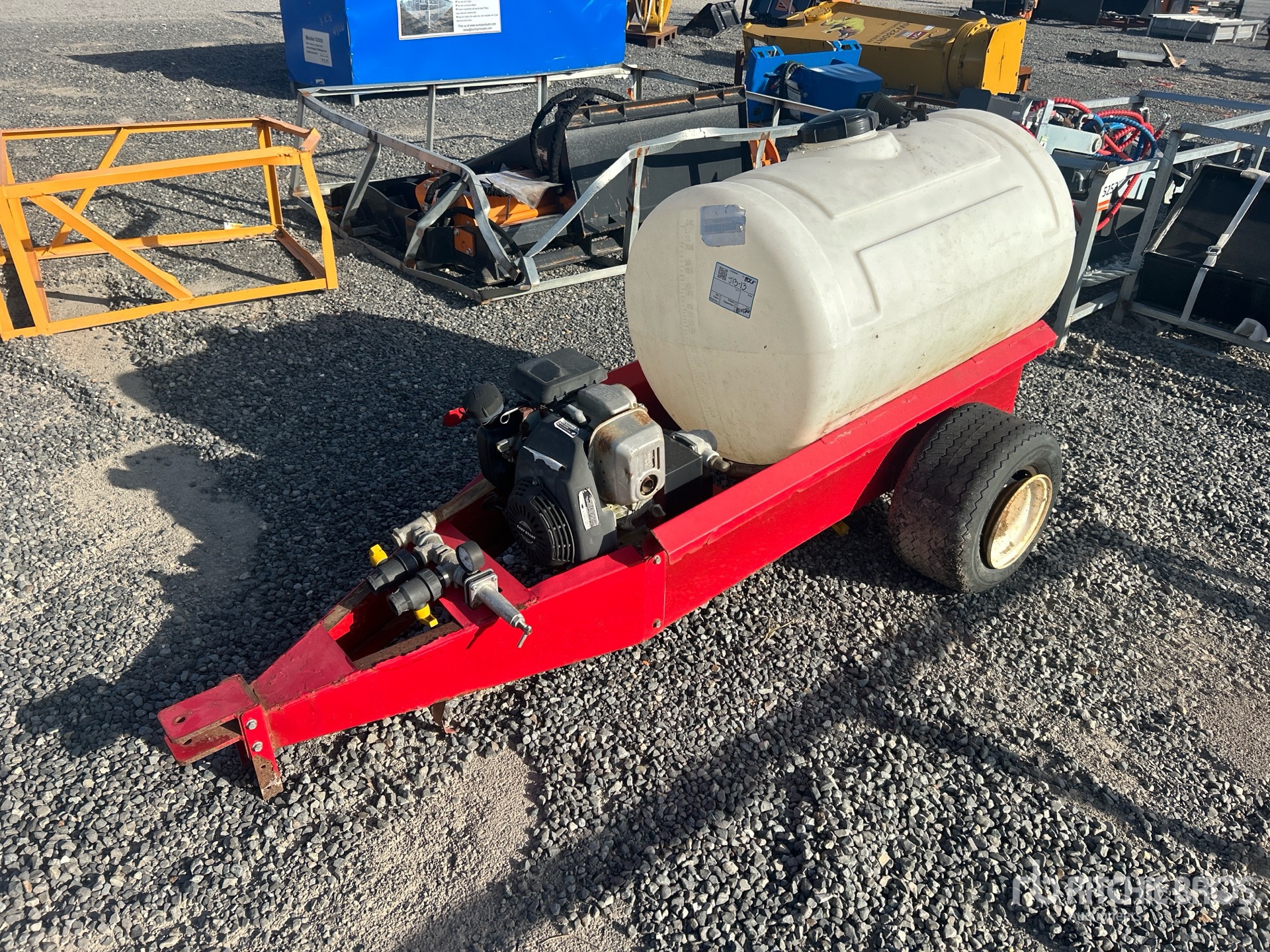 Northstar Estate Sprayer