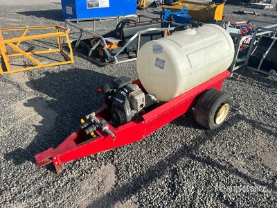 Northstar Estate Sprayer