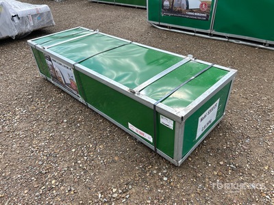 2026 Suihe 203012R-300gPE 20 ft x 30 ft x 12 ft 貯蔵庫 (Unused)