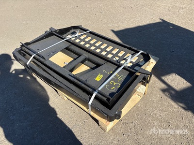 2026 Skyway WSSBF-1150 45 in Horquillas para minicargadora (Unused)
