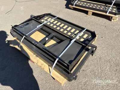 2026 Skyway WSSBF-1150 45 in Horquillas para minicargadora (Unused)