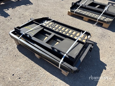 2026 Skyway WSSBF-1150 45 in Horquillas para minicargadora (Unused)