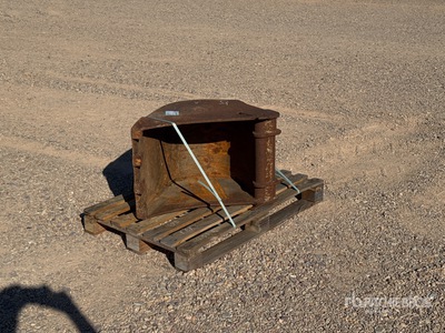 500 mm Digging Godet Bucket