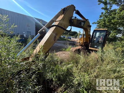 Cat 311B Excavadora de Cadenas (Inoperable)