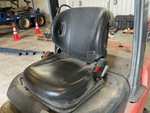 Control Station with Asiento/apoyabrazos