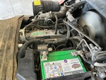 Engine with Engine - Right Side