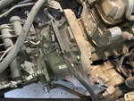 Drivetrain with Transmisión