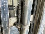 Chasis with Cadena/tensores