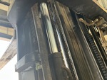 Hydraulics with Cilindros Elevadores de Mástil