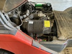 Engine with Engine - Left Side