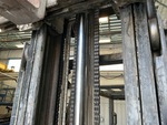 Hydraulics with Free Lift Cylinder