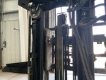 Hydraulics with Mangueras (hidráulicas)