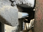 Hydraulics with Cilindro de Cambio Lateral