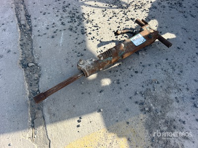 Pneumatic Triturador de demolicion