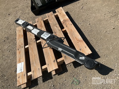 AM General 6019793 Vehicular Air Conditioning/Heating Duct Assembly