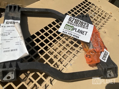Battery Retainer