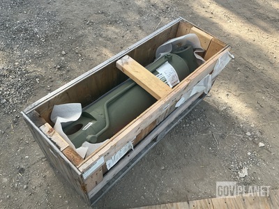 JLG Industries 6623297 Actuating Cylinder Assembly