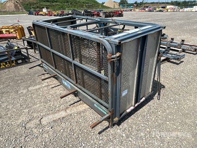 2017 Merlo Man Basket