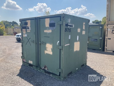 AAR Manufacturing 56102-000 Storage Container