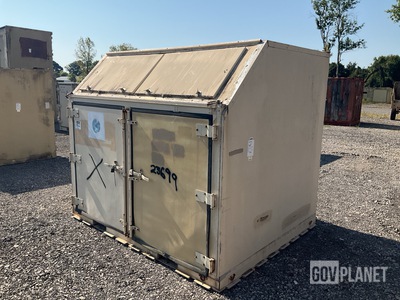 Storage Container
