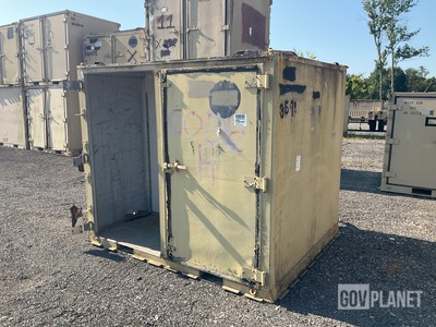 AAR Manufacturing 56102-000 Storage Container