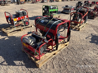 Qte De Materiel De Location Qty Of Rental Equipment