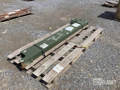 Grove 2-198-9-00003 Boom Fly Section