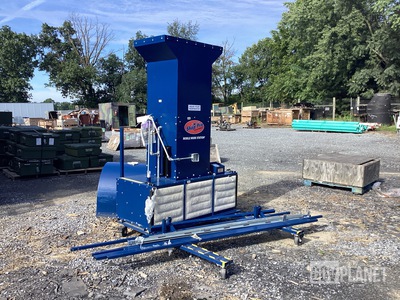 Shop-Pro Equipment 5410A Mobile Work Station