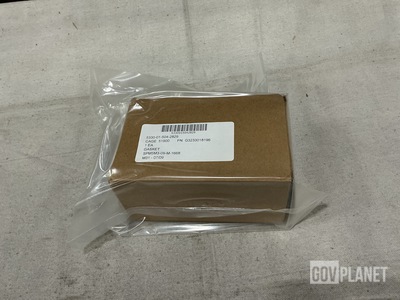 (299) ITT G3233018196 Gaskets
