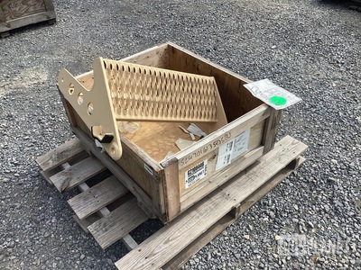 BAE Systems R0097727 Vehicular Step