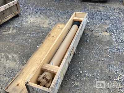 Vehicular Propeller Shaft